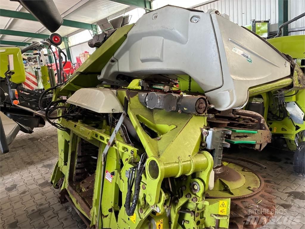 CLAAS Orbis 750 Farm machinery