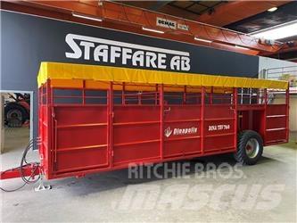 Dinapolis TRV 760 Other trailers