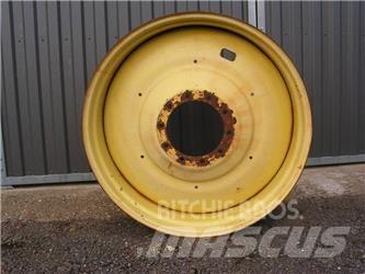 John Deere 8100 Tyres, wheels and rims