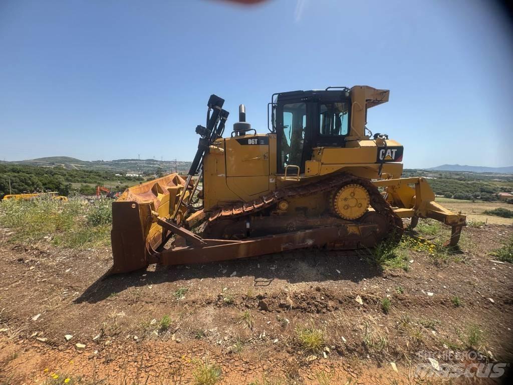 CAT D 6 T XL Crawler dozers