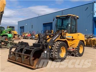 Volvo L 35 G Wheel loaders