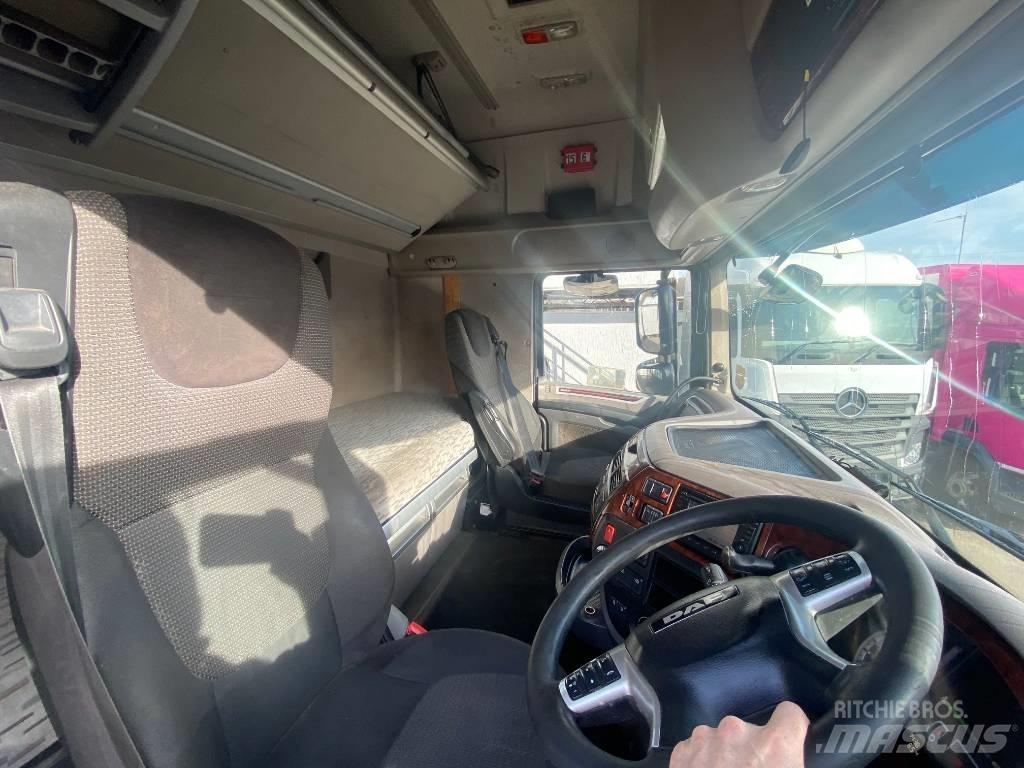 DAF XF460 Prime Movers