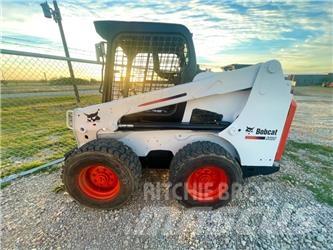 Bobcat S 630 Skid steer loaders