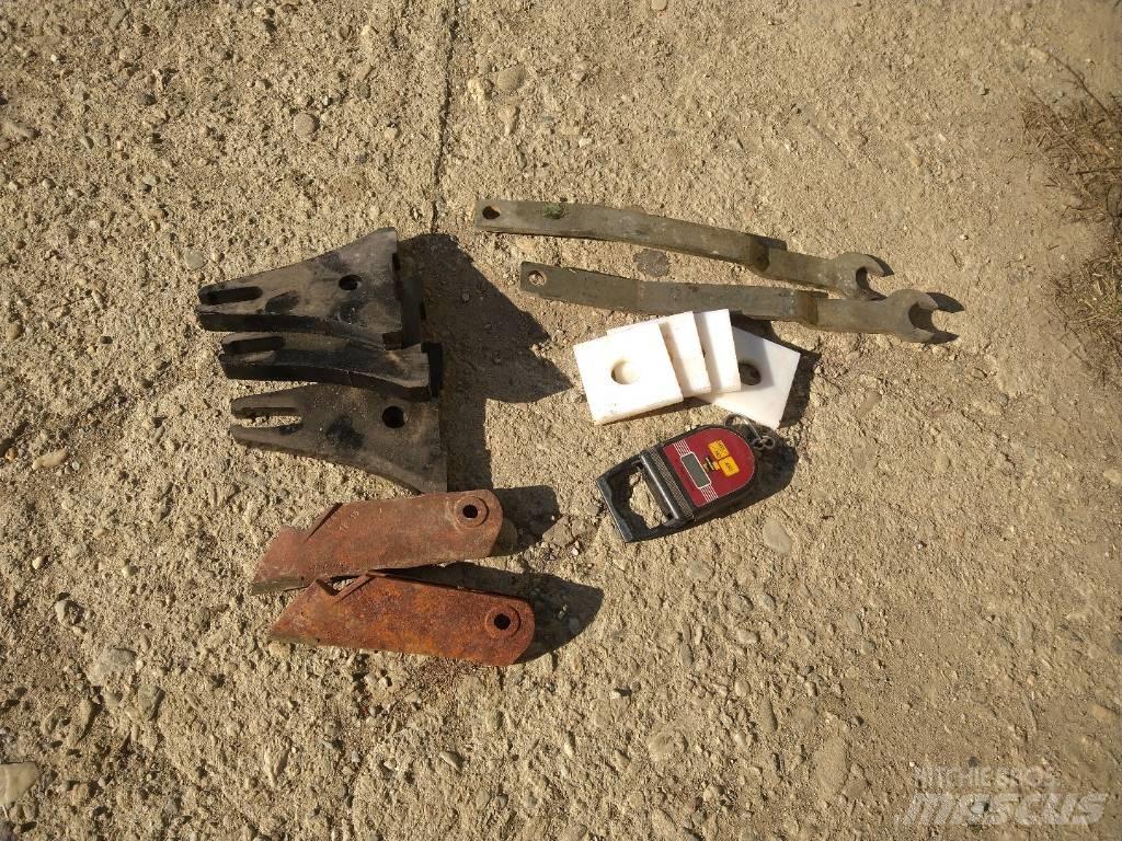 Horsch CO 6 Combination drills