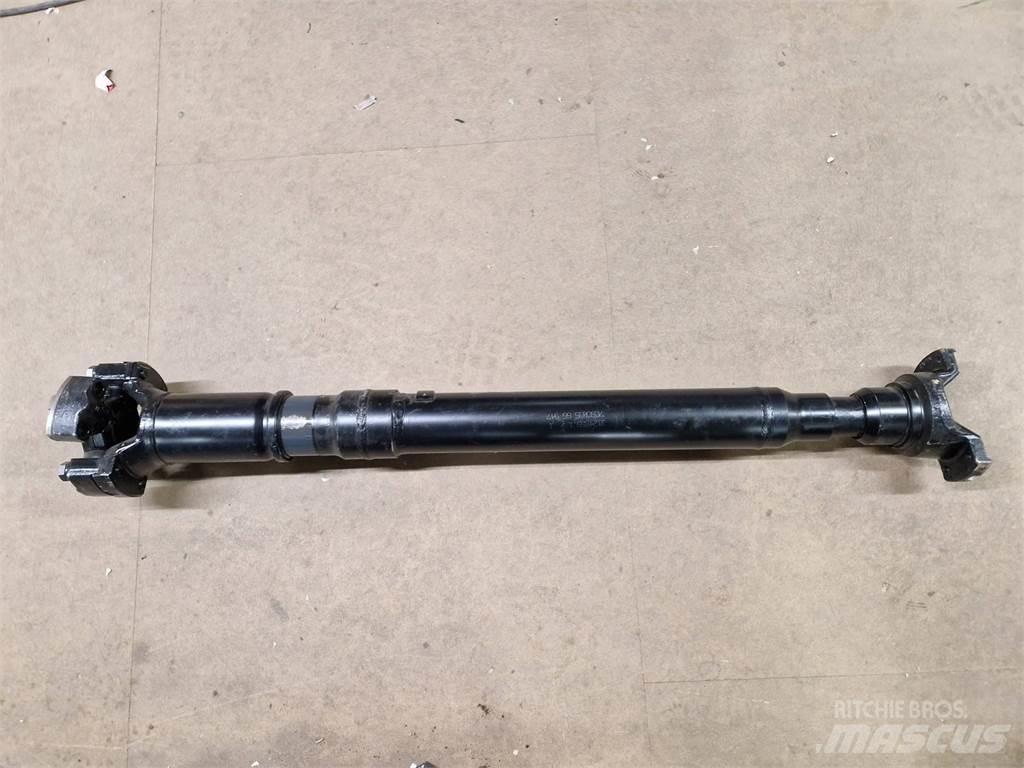 Eco Log 7014040 Transmission