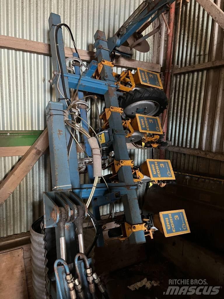 Kleine Unicorn 3 Sowing machines