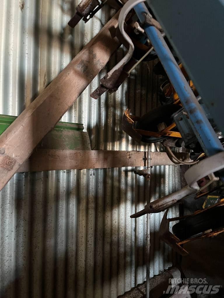 Kleine Unicorn 3 Sowing machines