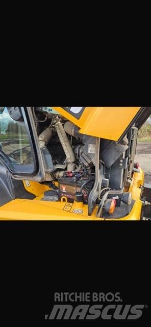 JCB TM 320 S Telehandlers