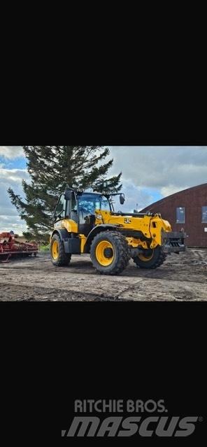 JCB TM 320 S Telehandlers