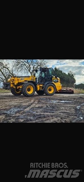 JCB TM 320 S Telehandlers