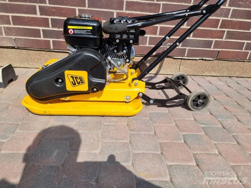 JCB HIGHER HP - 110 Plate compactors