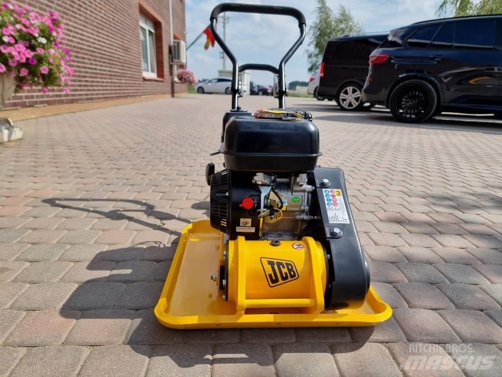 JCB HIGHER HP - 110 Plate compactors