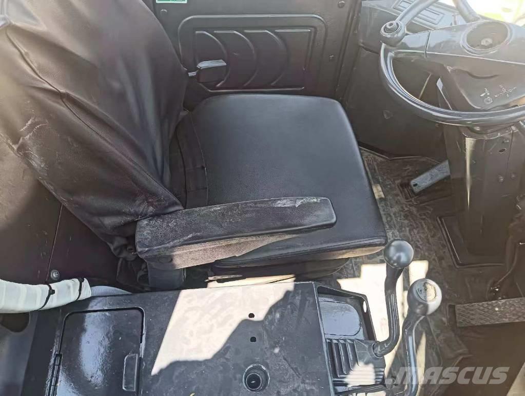 Komatsu WA 470-3 Wheel loaders