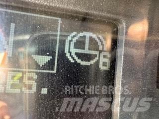 MAN TGA 33.530 Prime Movers