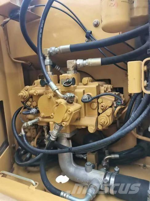 CAT 312 C Crawler excavators