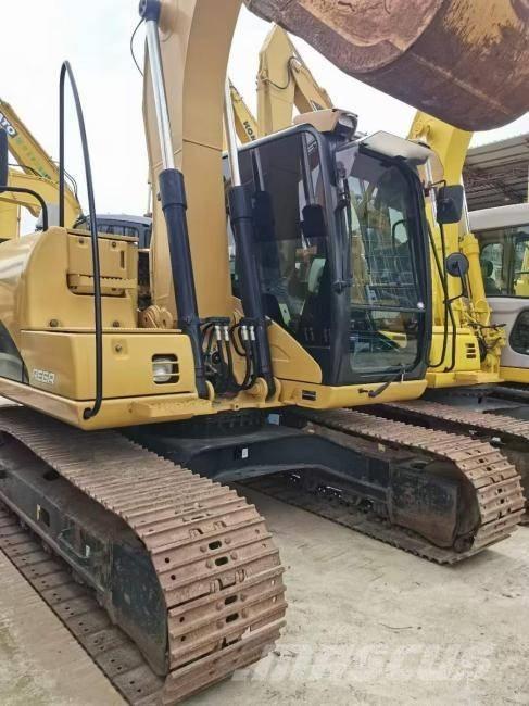 CAT 312 C Crawler excavators