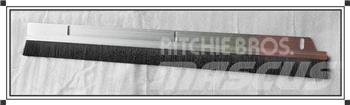CLAAS Brush Radiators