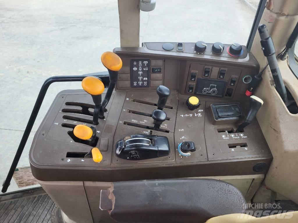 John Deere 6910 Tractors