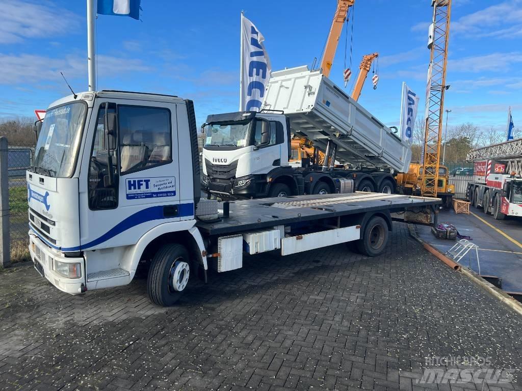 Iveco ML 80 E Transport vehicles