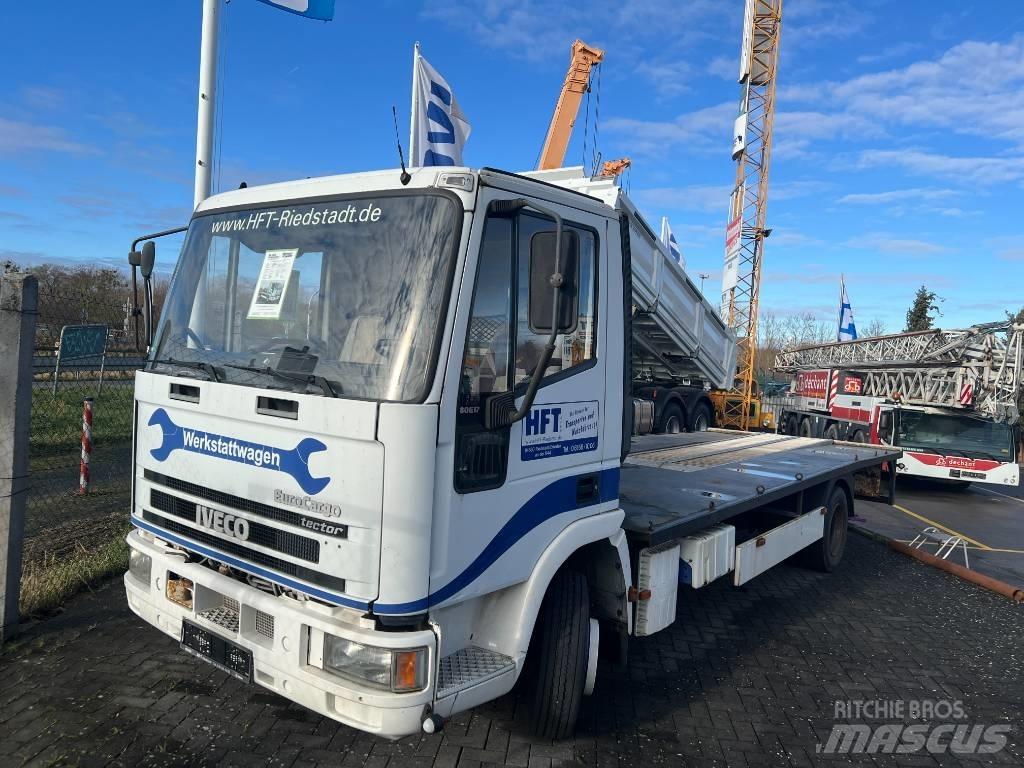 Iveco ML 80 E Transport vehicles