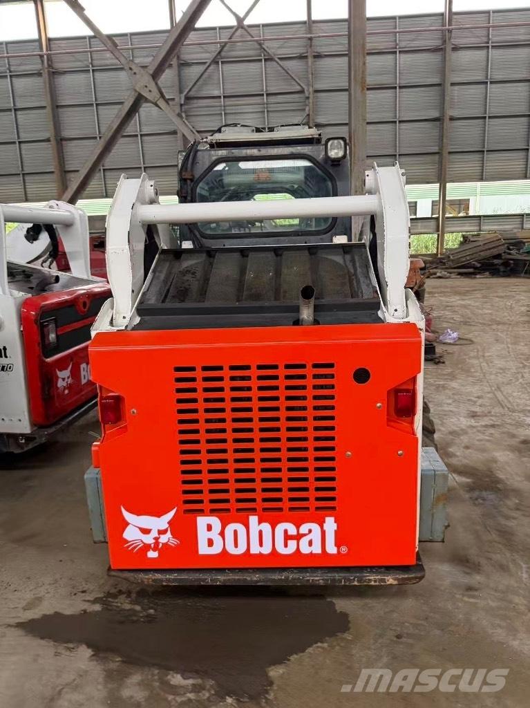 Bobcat S 18 Skid steer loaders