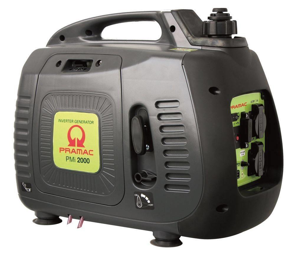  Powermate Pmi2000 Petrol Generators
