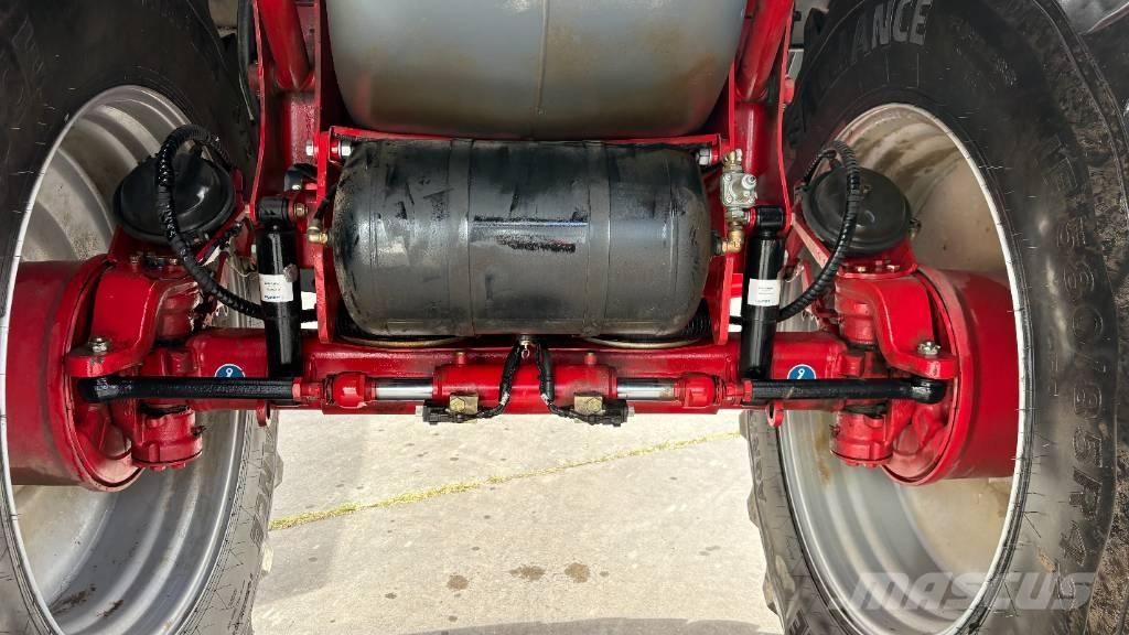 Horsch Leeb 6 LT Trailed sprayers