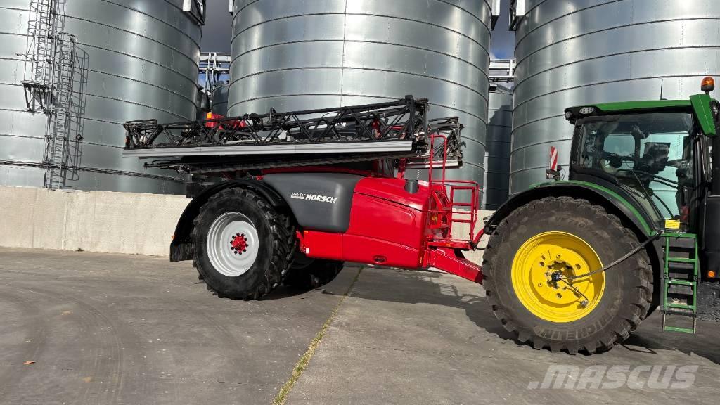 Horsch Leeb 6 LT Trailed sprayers