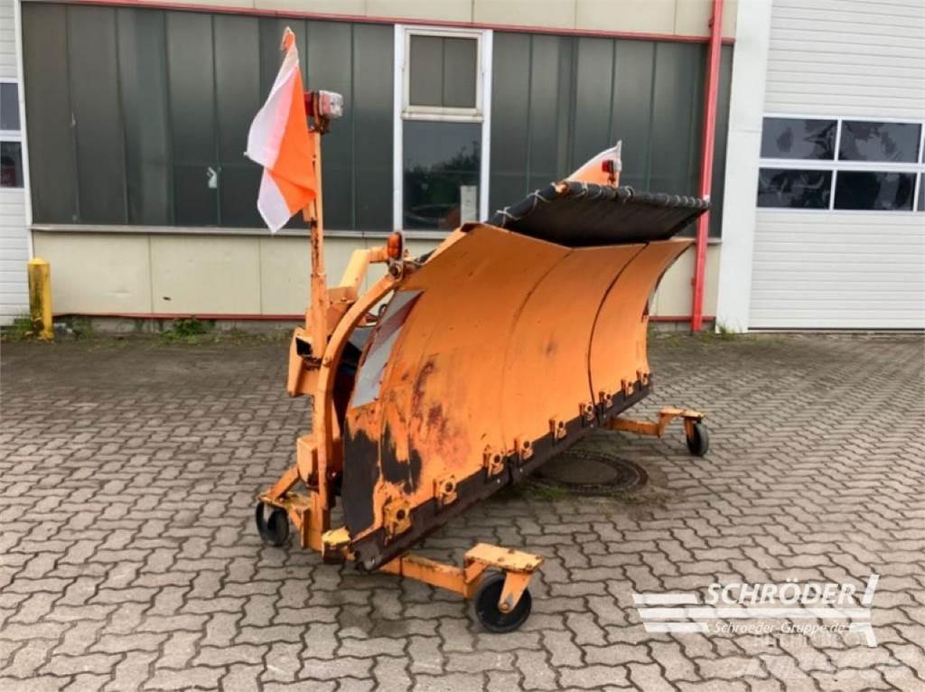 Unimog U 400 Other trucks