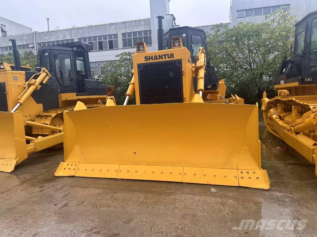 Shantui SD 22 Crawler dozers