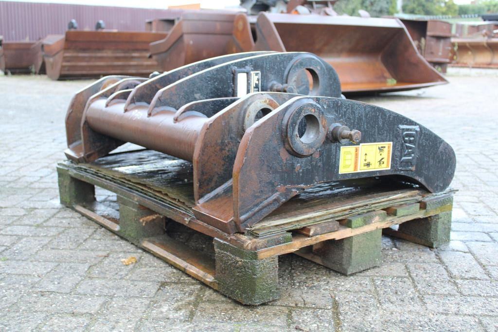 Verachtert SW2007 Quick connectors