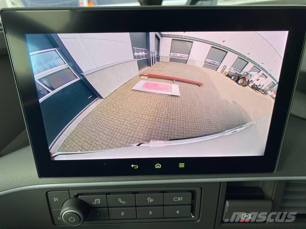 Volvo FH 500 Prime Movers