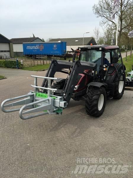 Zocon balenklem Front loader accessories