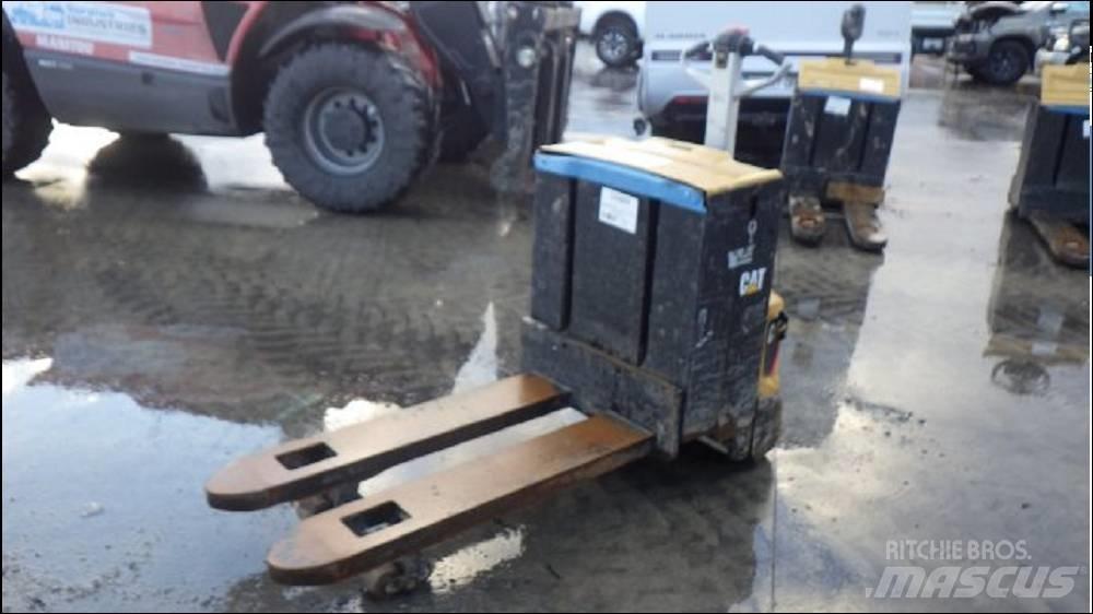 CAT NPP 20 N2E Low lifter