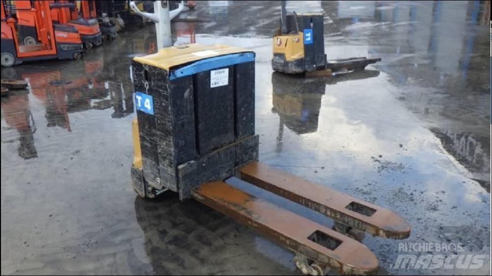 CAT NPP 20 N2E Low lifter