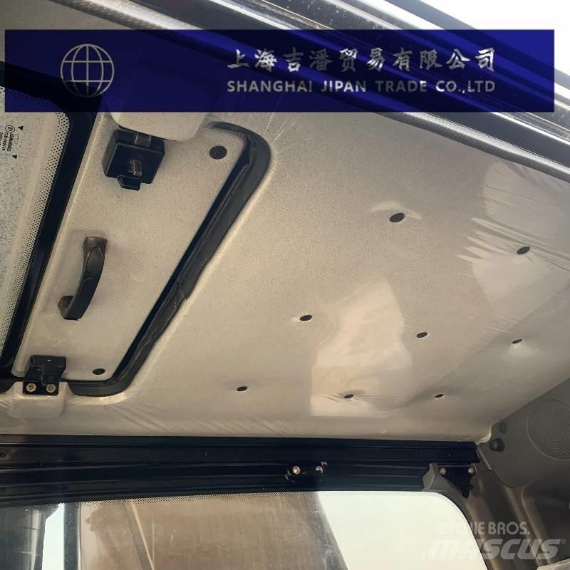 Sany SY 335 Crawler excavators