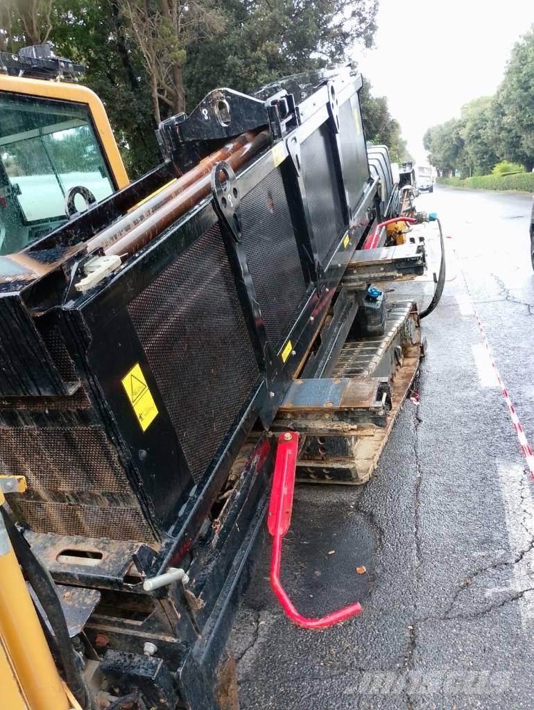 Vermeer D 40x55 DR Horizontal drilling rigs