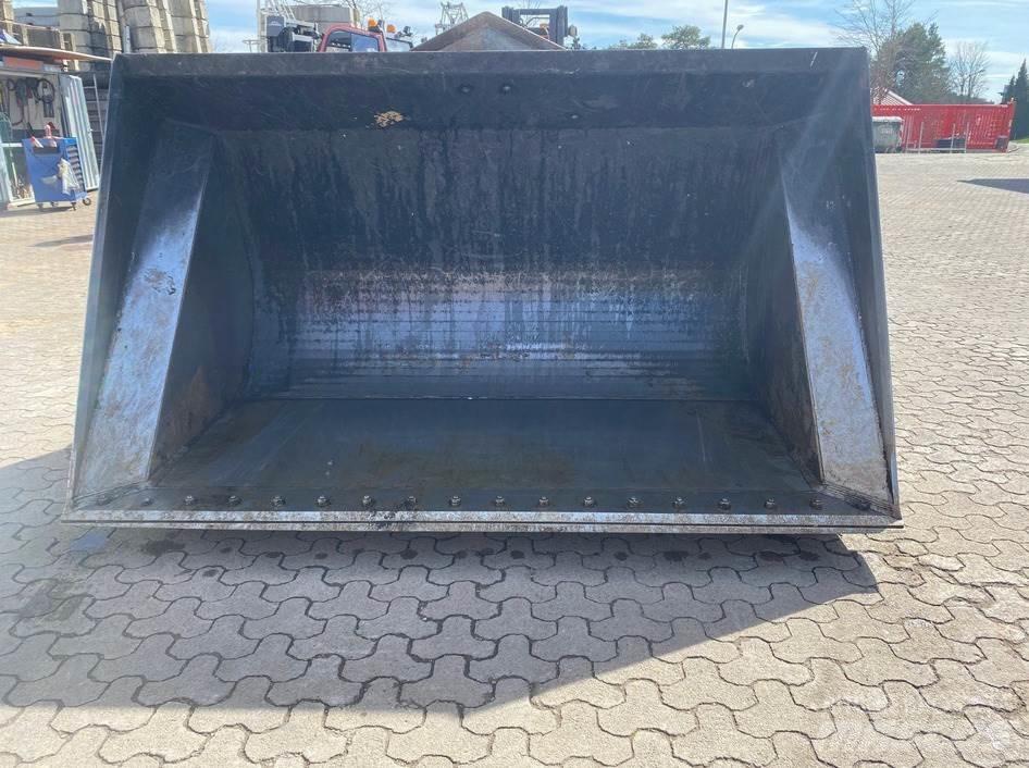  ?? 2800mm 427HT Buckets