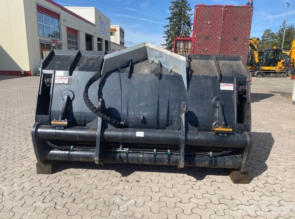  ?? 2800mm 427HT Buckets