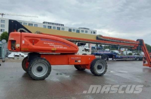 JLG 1200 SJP Telescopic boom lifts