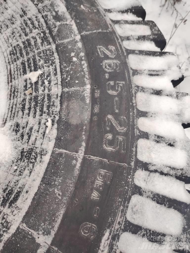Bridgestone 26.5-25 Wheel loaders