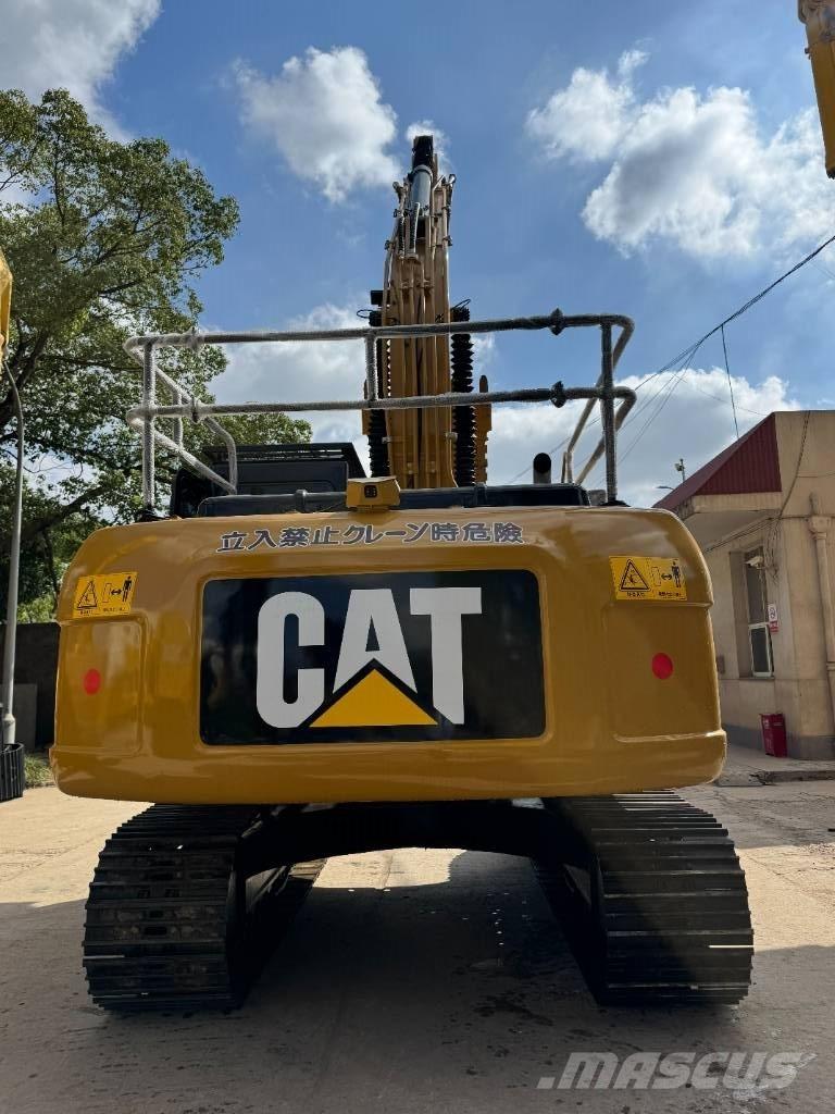 CAT CAT320D Mini excavators  7t - 12t