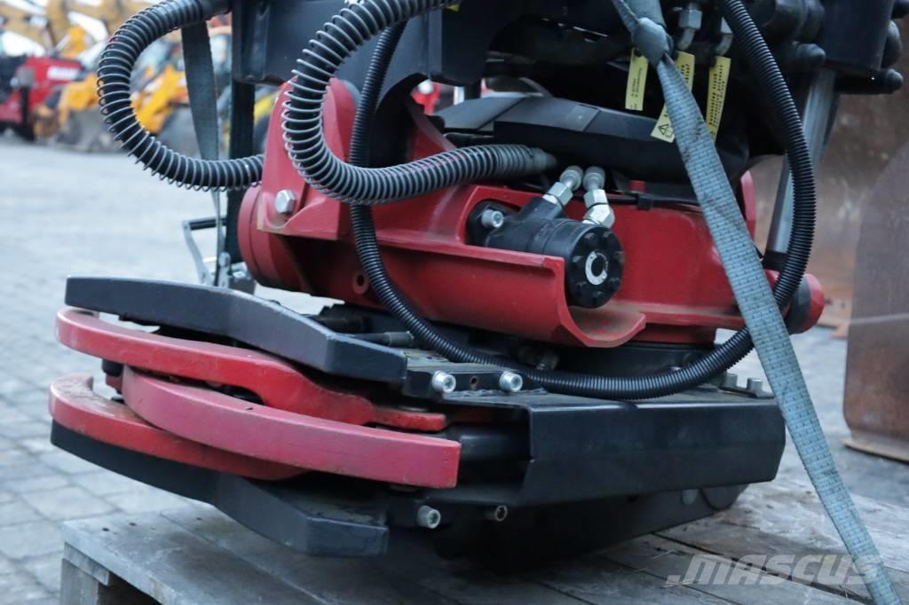 Rototilt R5 Rotators