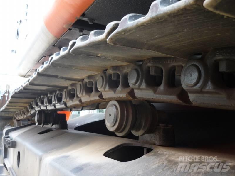 Hitachi EX 300-5 Crawler excavators
