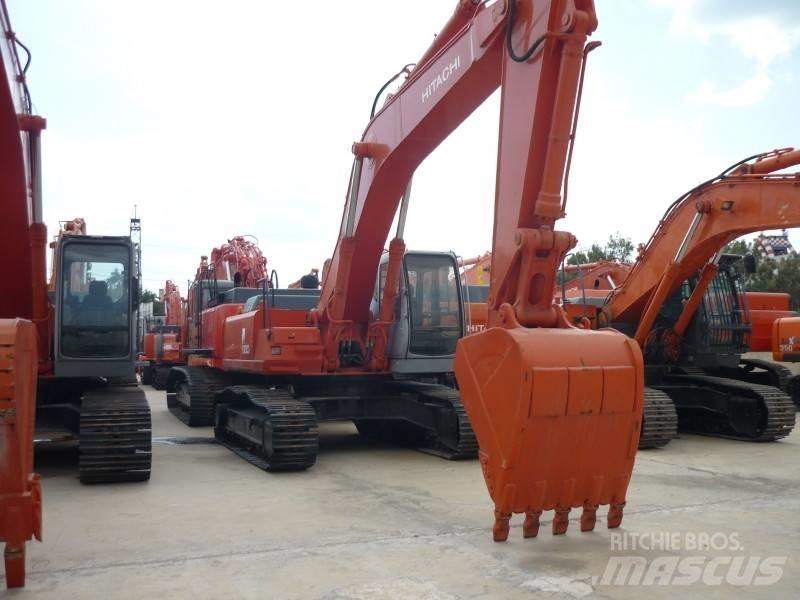 Hitachi EX 300-5 Crawler excavators