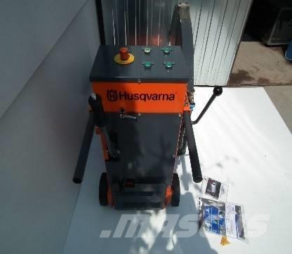 Husqvarna FS 1000 Other