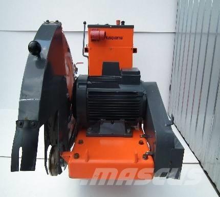 Husqvarna FS 1000 Other