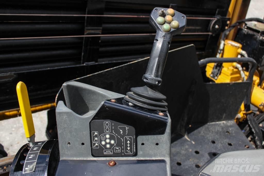 Vermeer D20x22 S3 Horizontal drilling rigs