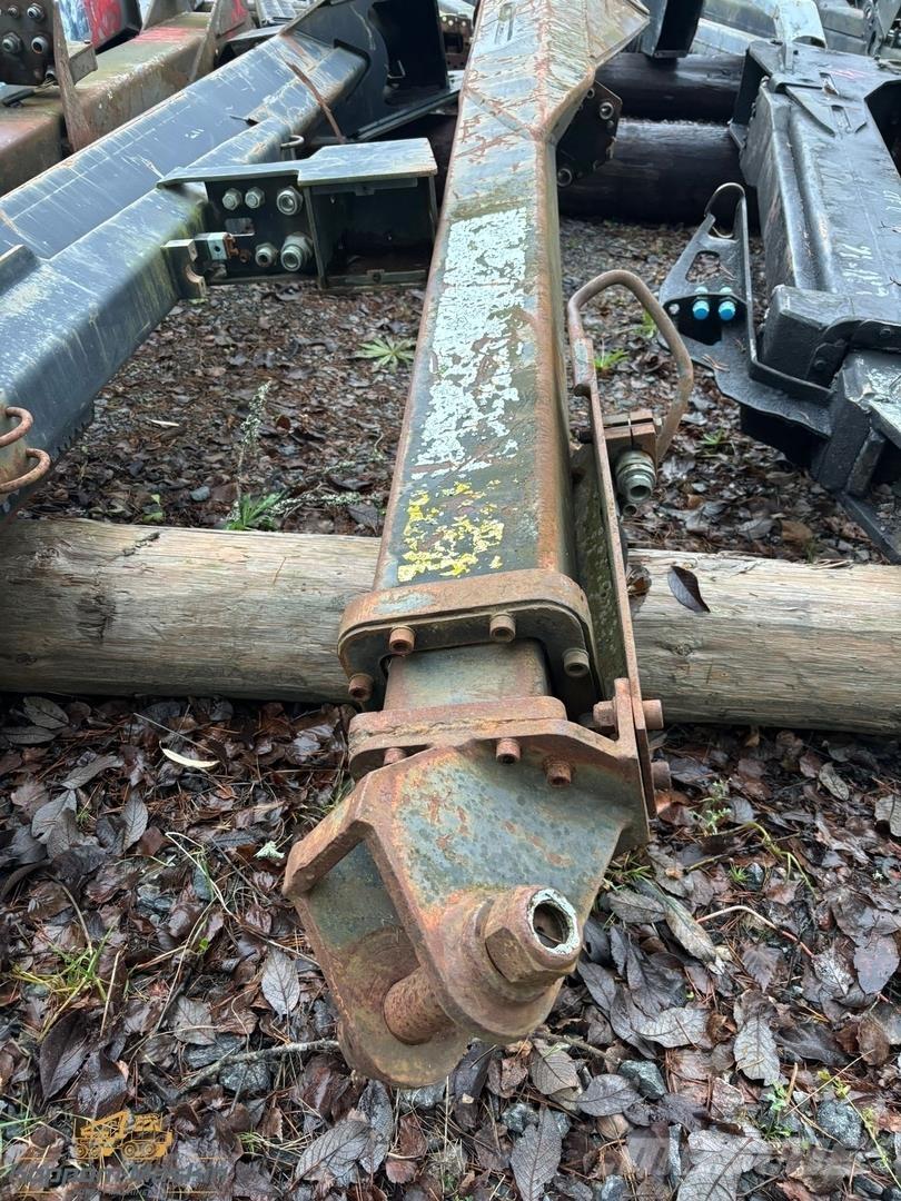 Rottne RK 200 Forestry harvesters