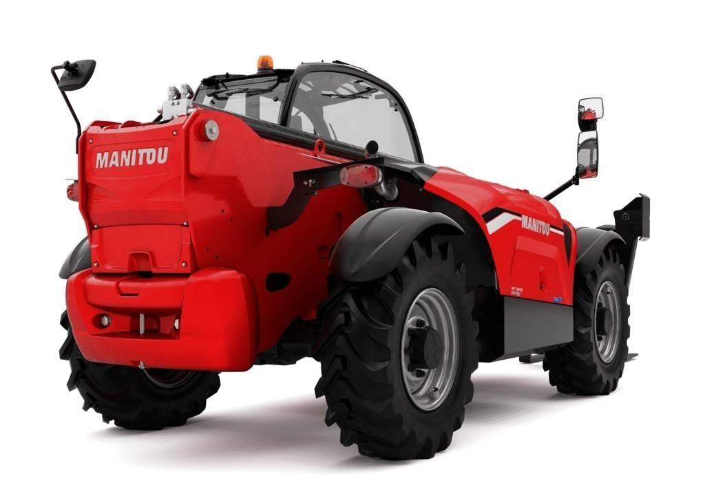 Manitou MT-X 1840 Other